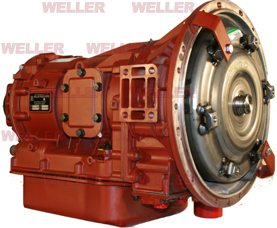 2000 SERIES Automatic Transmission