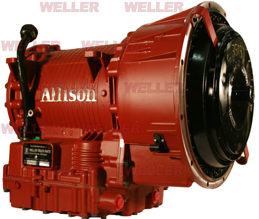 3000HS Automatic Transmission