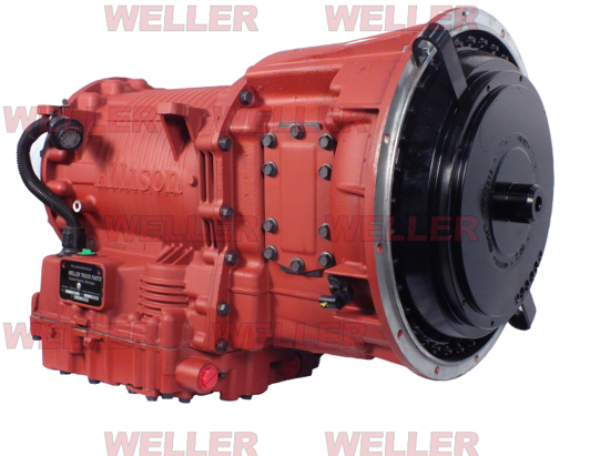 3500RDS Automatic Transmission