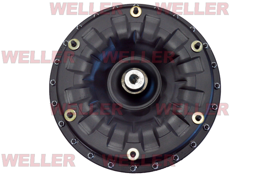 378TC Automatic Transmission