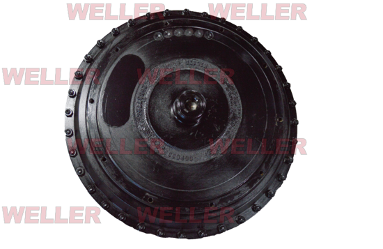 421TC Automatic Transmission