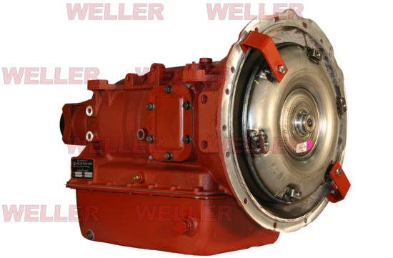 AT545R Automatic Transmission
