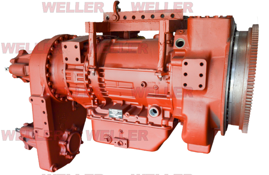 CLT754DB Automatic Transmission