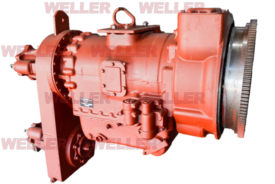 CT4460DB Automatic Transmission