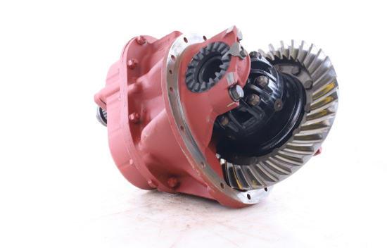 BD65 Differential