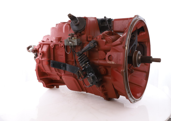 BDSL2052R Manual Transmission