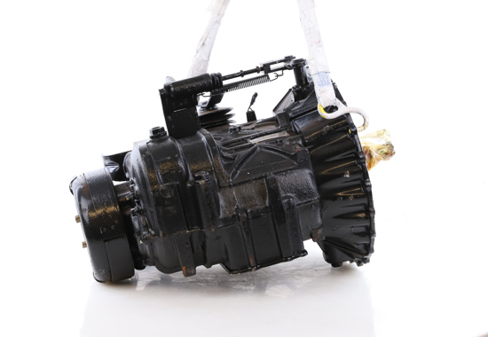 BG5H Manual Transmission