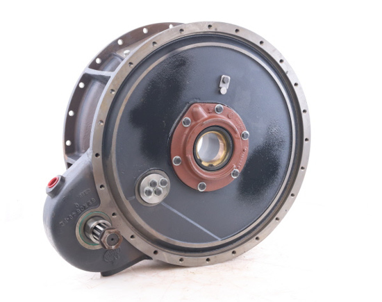 CLUTCH DRIVE Manual Transmission