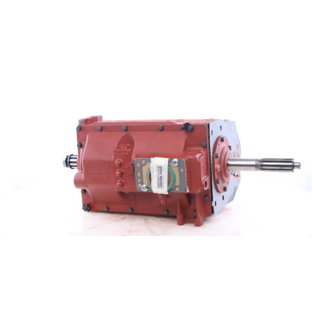 CM6052C Manual Transmission