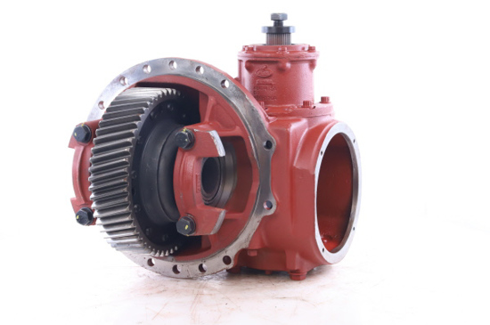 CRD113 Differential