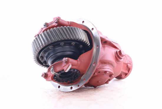 CRD117 Differential