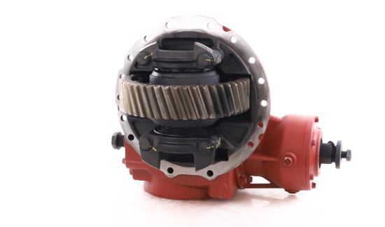CRD150 Differential