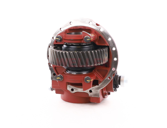 CRD151 Differential