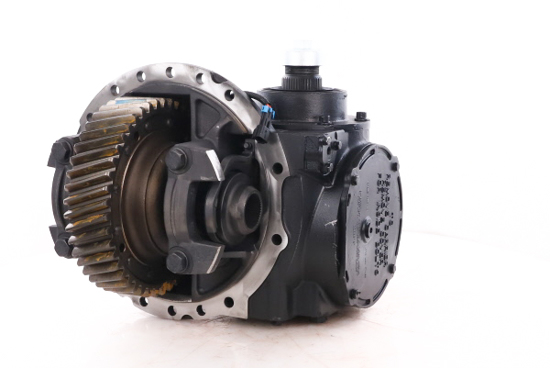 CRD1511 Differential