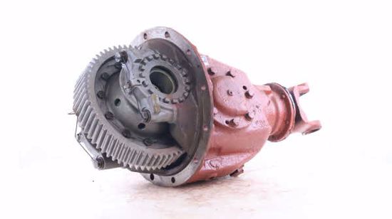 CRD87 Differential