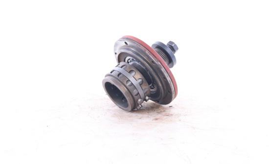 CRD92 Differential