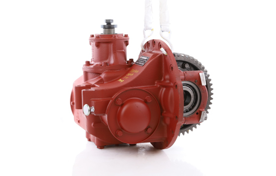 CRD93 Differential