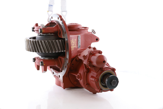 CRDP150 Differential