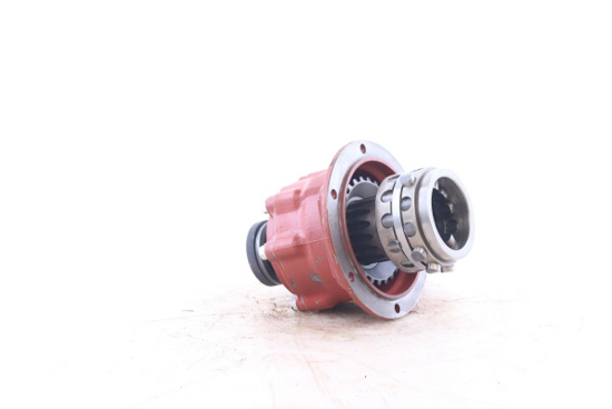CRDP202 Differential
