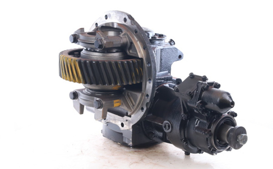 CRDP180 Differential