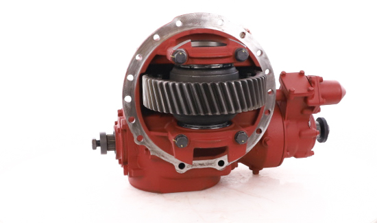 CRDP92 Differential