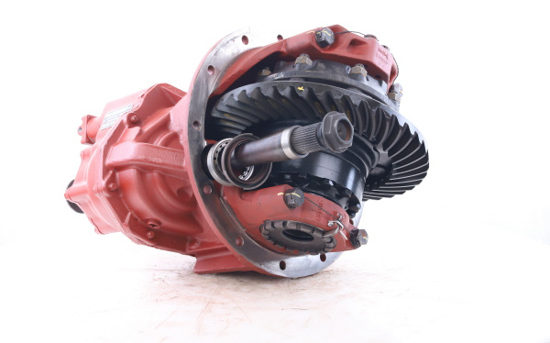 DC402 Differential