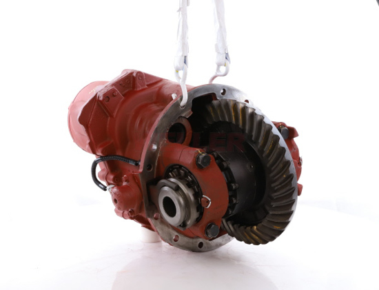 DDP40P Differential