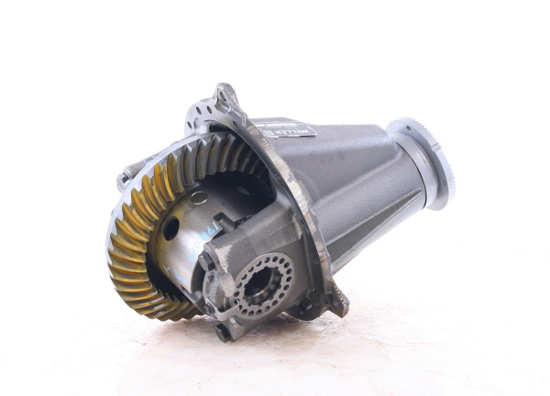 DODGE 12 Differential