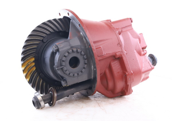 DP451P Differential