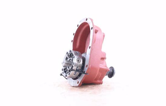 DS380 Differential