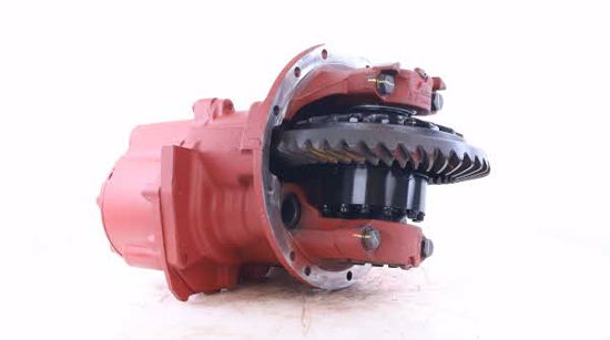 DSH40P Differential