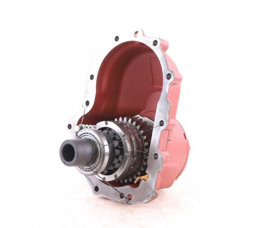 DSP40 Differential