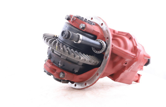 DT380 Differential