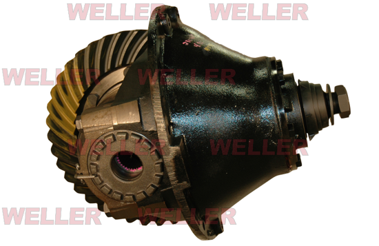 23070T Differential
