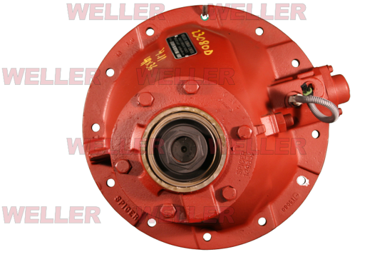 23090D Differential