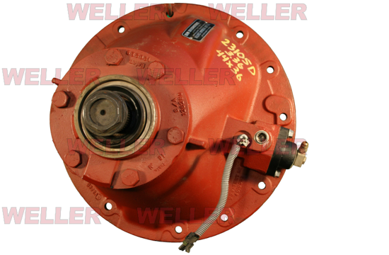 23105D Differential