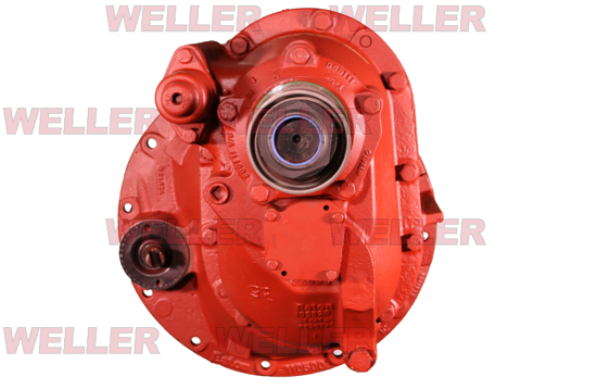 DD4616P Differential