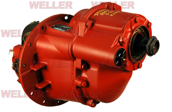 DS405 Differential