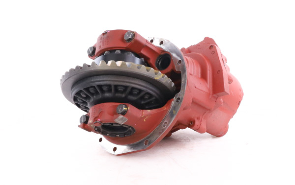 Remanufactured DSP40 Differential | Weller Truck