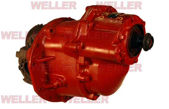 DSP40P Differential