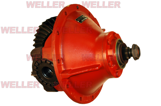 RS451 Differential