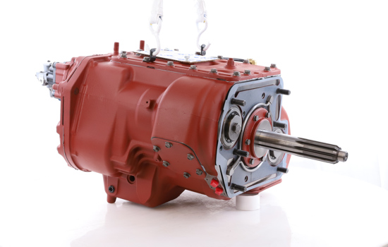 FAO16810C Manual Transmission