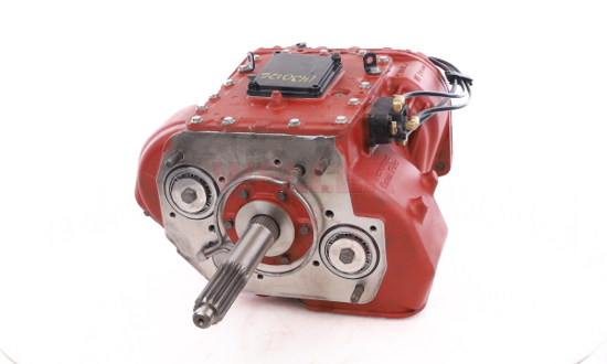 FAOF16810C Manual Transmission