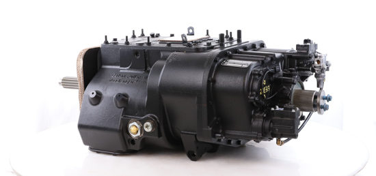 FO20E313A Manual Transmission