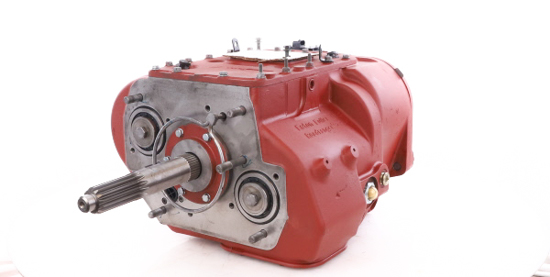 FOM16E310C Manual Transmission