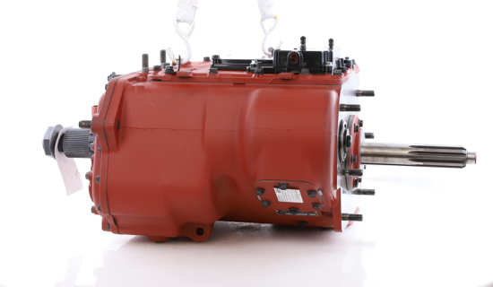 FRF14210B Manual Transmission