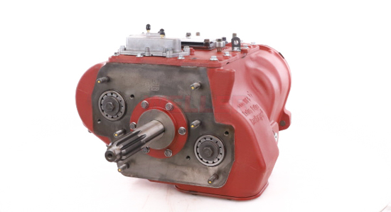 FRO14210C Manual Transmission