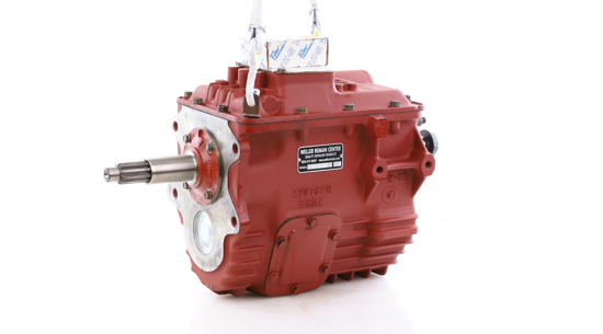 FS4205A Manual Transmission
