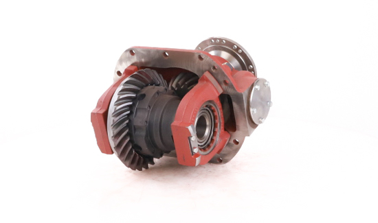 FSDP Differential