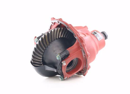 RT400 4R Differential